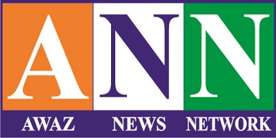 Awaz News Network